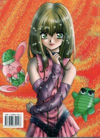 BUY NEW psychic academy - 59558 Premium Anime Print Poster